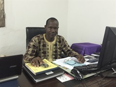 Dramane Diarra
